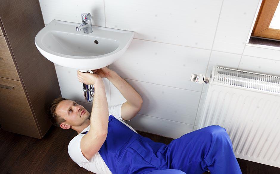 plombier installateur sanitaire Montlignon