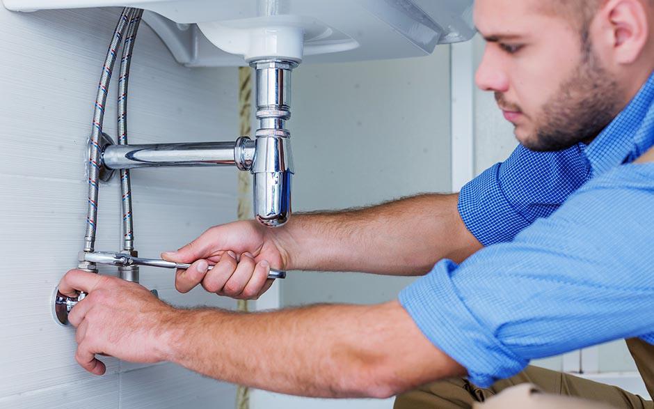 plombier installateur sanitaire Montlignon