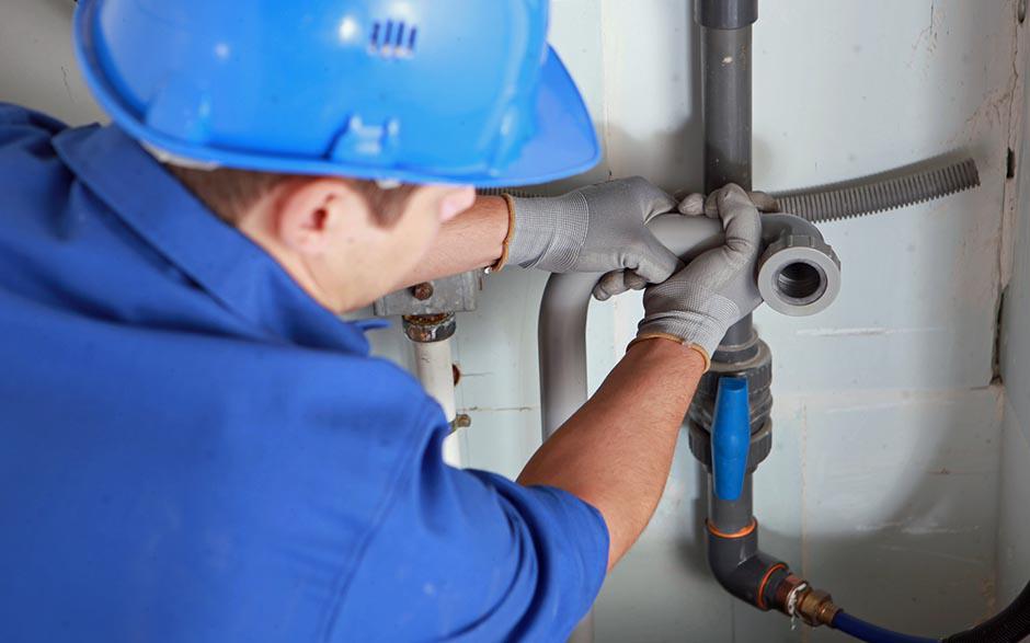 plombier installateur thermique Chelles